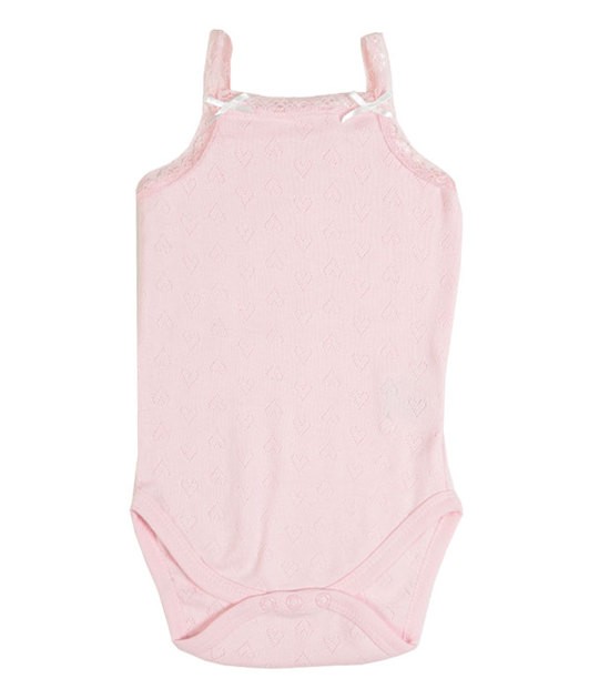 Prenatal meisjes romper