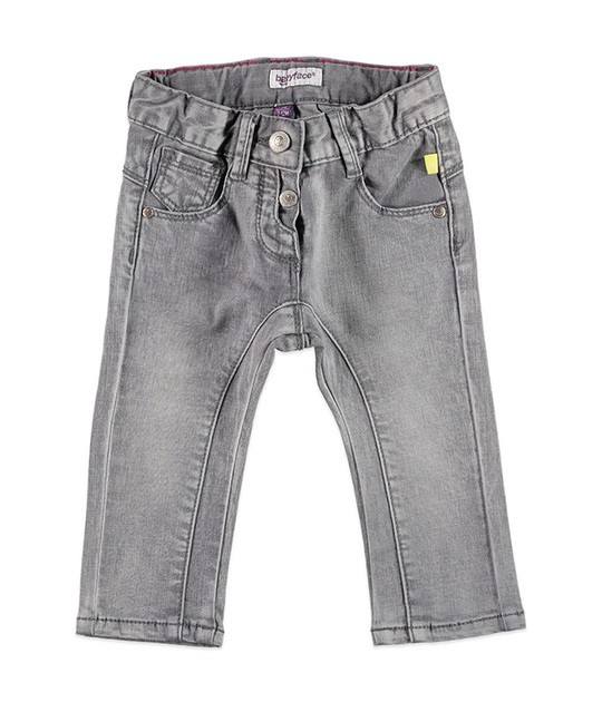 Babyface peuter meisjes jeans