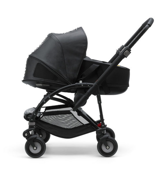 Bugaboo Bee Rock aanvullende bekledingsset