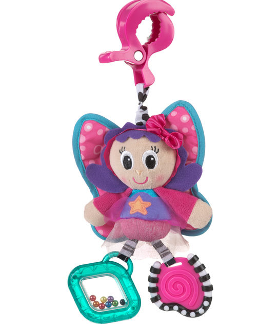 Playgro speelgoed Fairy