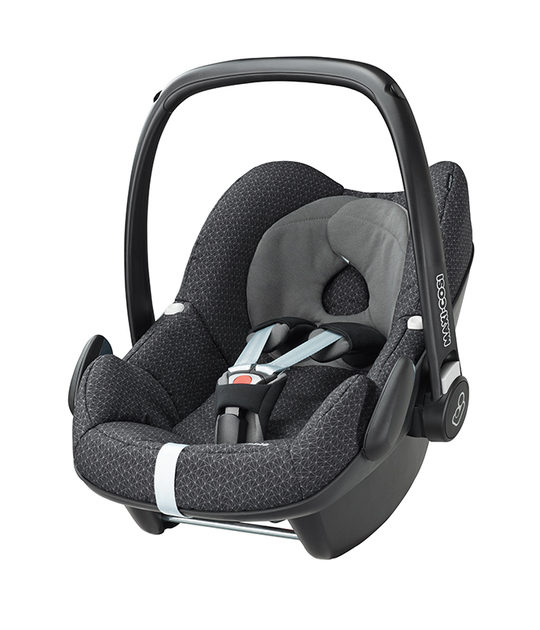 Maxi-Cosi Pebble 2015