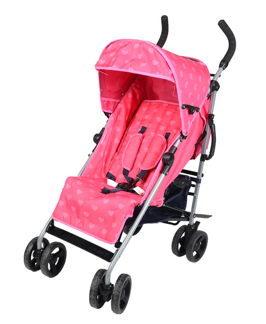 Overstijgen in plaats daarvan Vrijgevigheid Prenatal buggy 5 standen - Baby-spullen.com