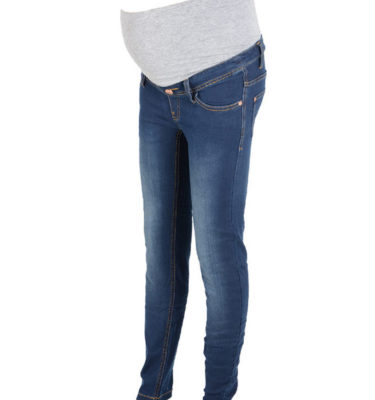 Bespreken Voorouder Absoluut Prenatal positie jeans boyfriend fit - Baby-spullen.com