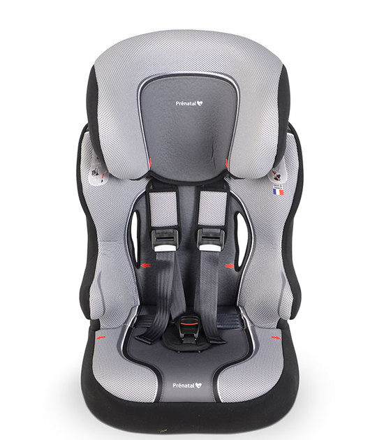 Vooruitgaan Dag Installeren Prenatal basis autostoel groep 1/2/3 - Baby-spullen.com