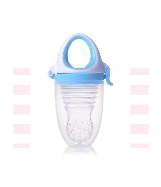 Kidsme food feeder plus