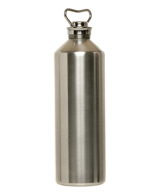 Prenatal aluminium kruik 1 liter