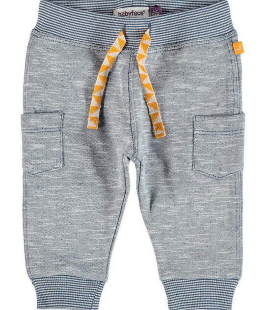 Babyface baby jongens joggingbroek