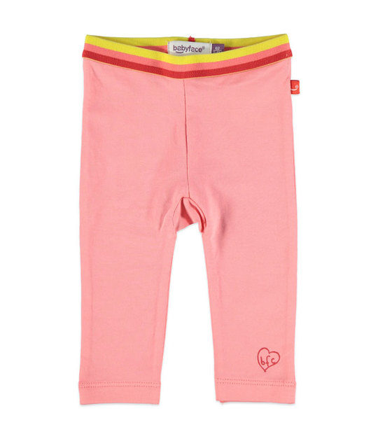 Babyface baby meisjes legging