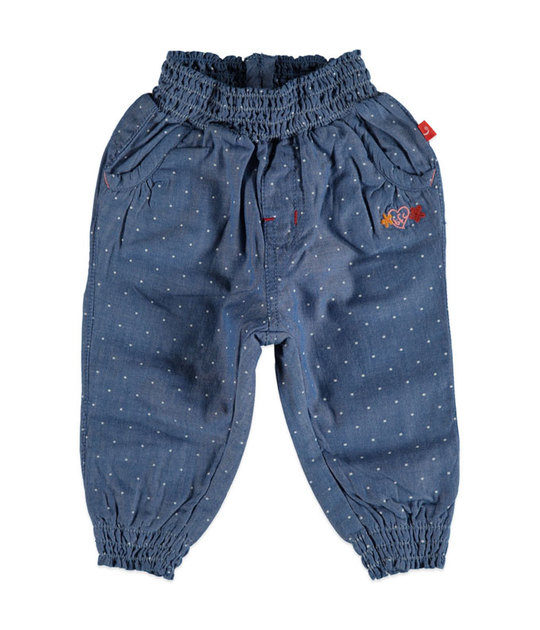 Babyface baby meisjes jeans